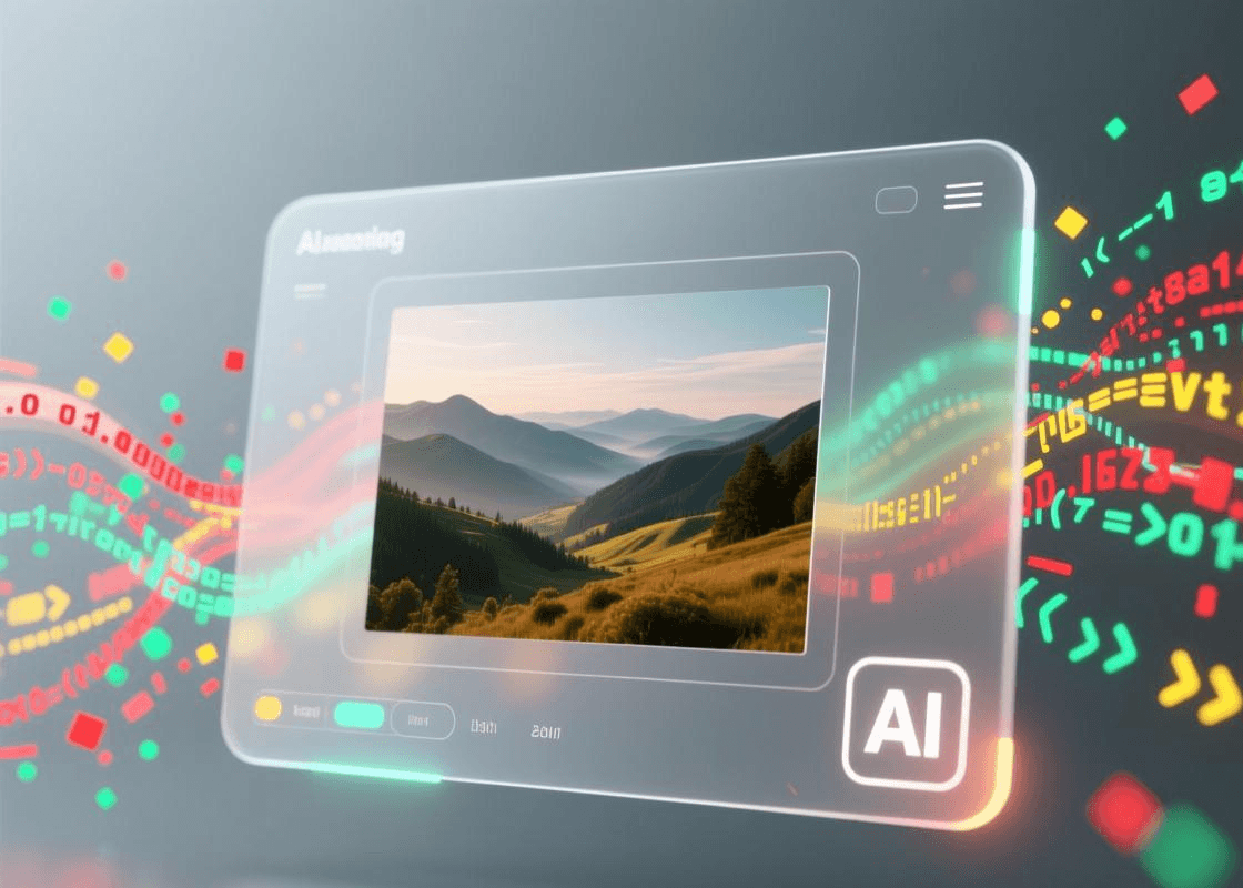 AI Image - AI Image Editing Tool | AI Image Editor
