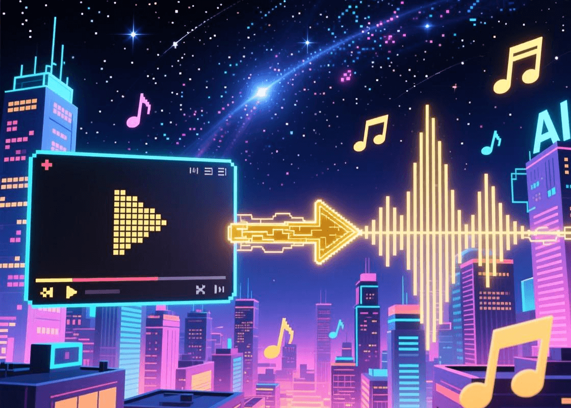 AI Music - AI Image Editing Tool | AI Music Generator